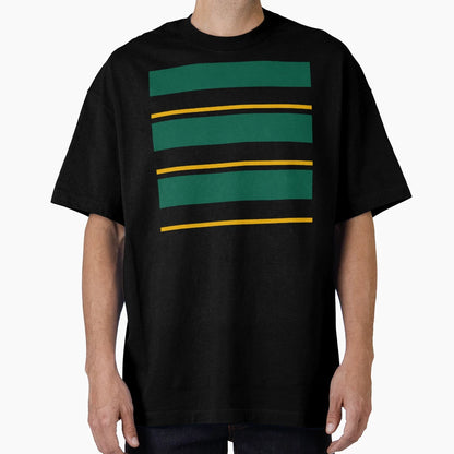 Northampton Saints Colours T-Shirt - Trendy Graphic Unisex - T-Shirt, Sweatshirt, Hoodie