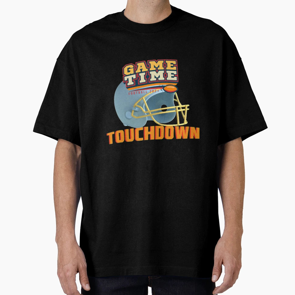 Football T-Shirt - Novelty Apparel Unisex - T-Shirt, Sweatshirt, Hoodie