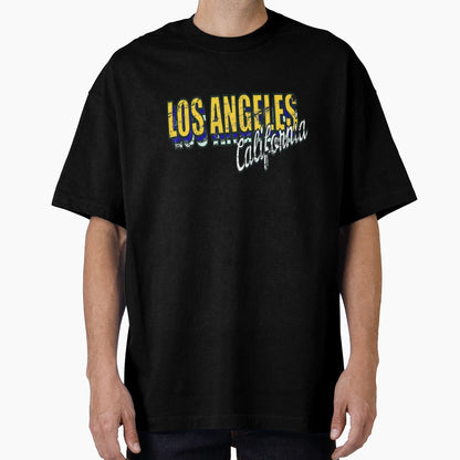 Los Angeles Ca T-Shirt - Unique Graphic Unisex - T-Shirt, Sweatshirt, Hoodie