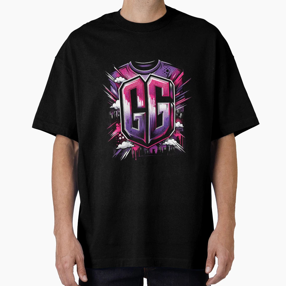 God Game T-Shirt - Fun Novelty Design for Adults - T-Shirt, Sweatshirt, Hoodie