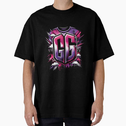 God Game T-Shirt - Fun Novelty Design for Adults - T-Shirt, Sweatshirt, Hoodie
