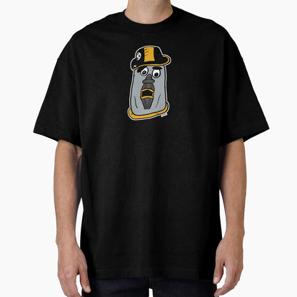 Steely Mcbeam Steelers T-Shirt - Streetwear Style for Adults - T-Shirt, Sweatshirt, Hoodie