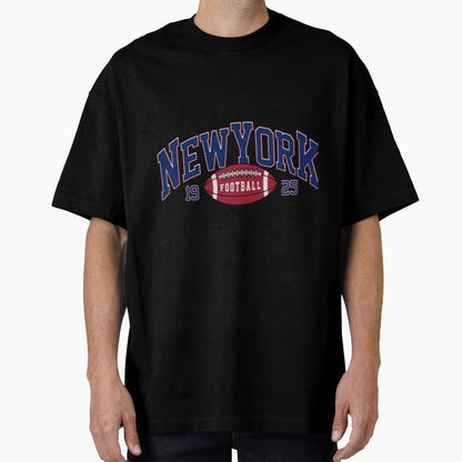 Art New York Giants T-Shirt - Minimalist Print Men Women - T-Shirt, Sweatshirt, Hoodie