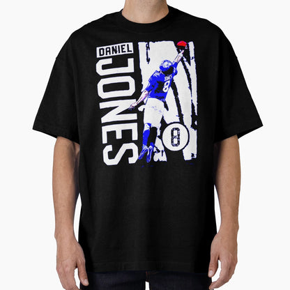 Art New York Giants T-Shirt - Custom Art Print for Adults - T-Shirt, Sweatshirt, Hoodie