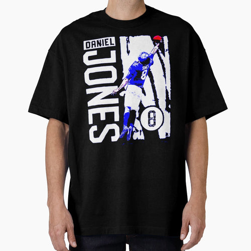 Art New York Giants T-Shirt - Custom Art Print for Adults - T-Shirt, Sweatshirt, Hoodie