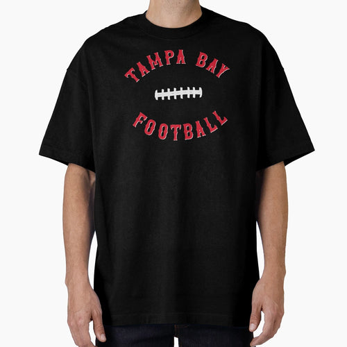 Tampa Bay T-Shirt - Casual Everyday Wear for Adults - T-Shirt, Sweatshirt, Hoodie