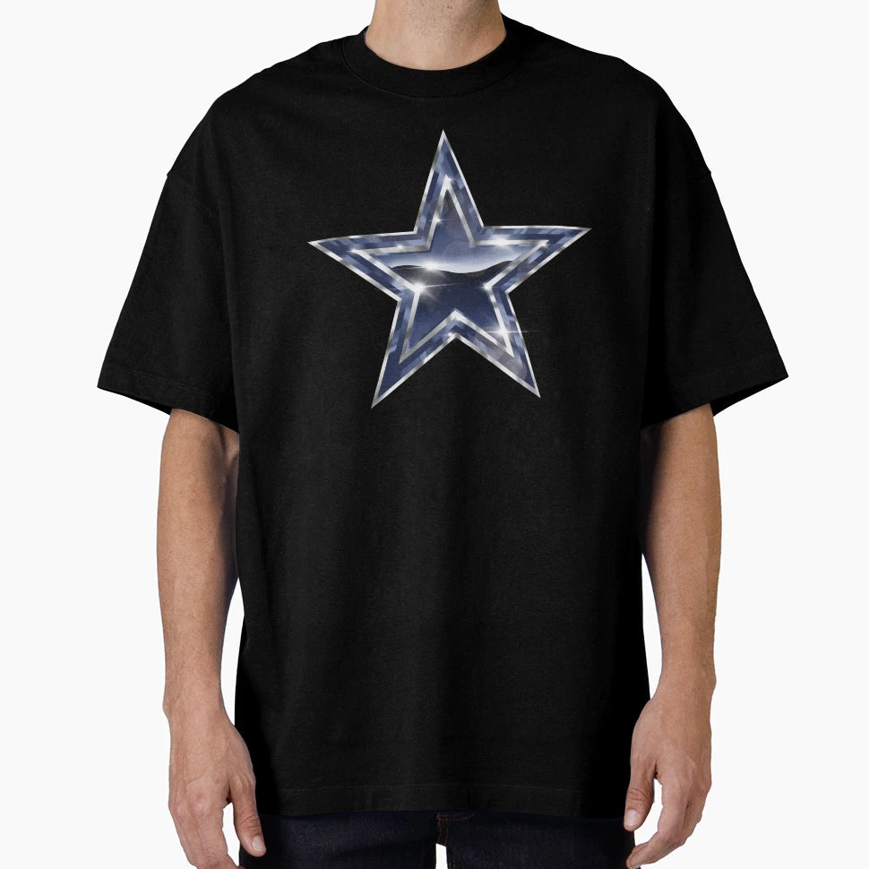 Lone Star T-Shirt - Casual Everyday Wear Unisex - T-Shirt, Sweatshirt, Hoodie