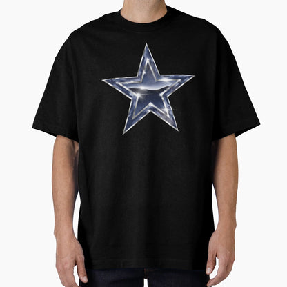 Lone Star T-Shirt - Casual Everyday Wear Unisex - T-Shirt, Sweatshirt, Hoodie