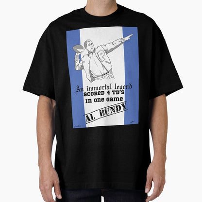 Legends T-Shirt - Custom Art Print for Adults - T-Shirt, Sweatshirt, Hoodie