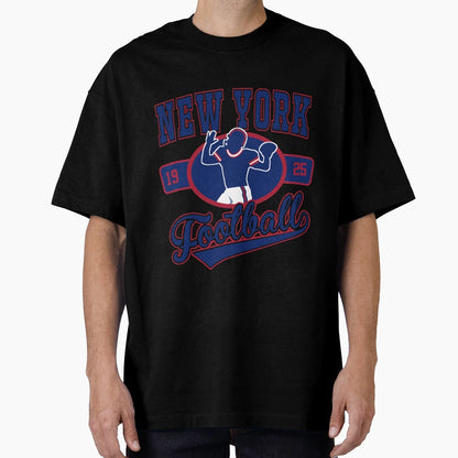 New York Giants T-Shirt - Unique Graphic Men Women - T-Shirt, Sweatshirt, Hoodie