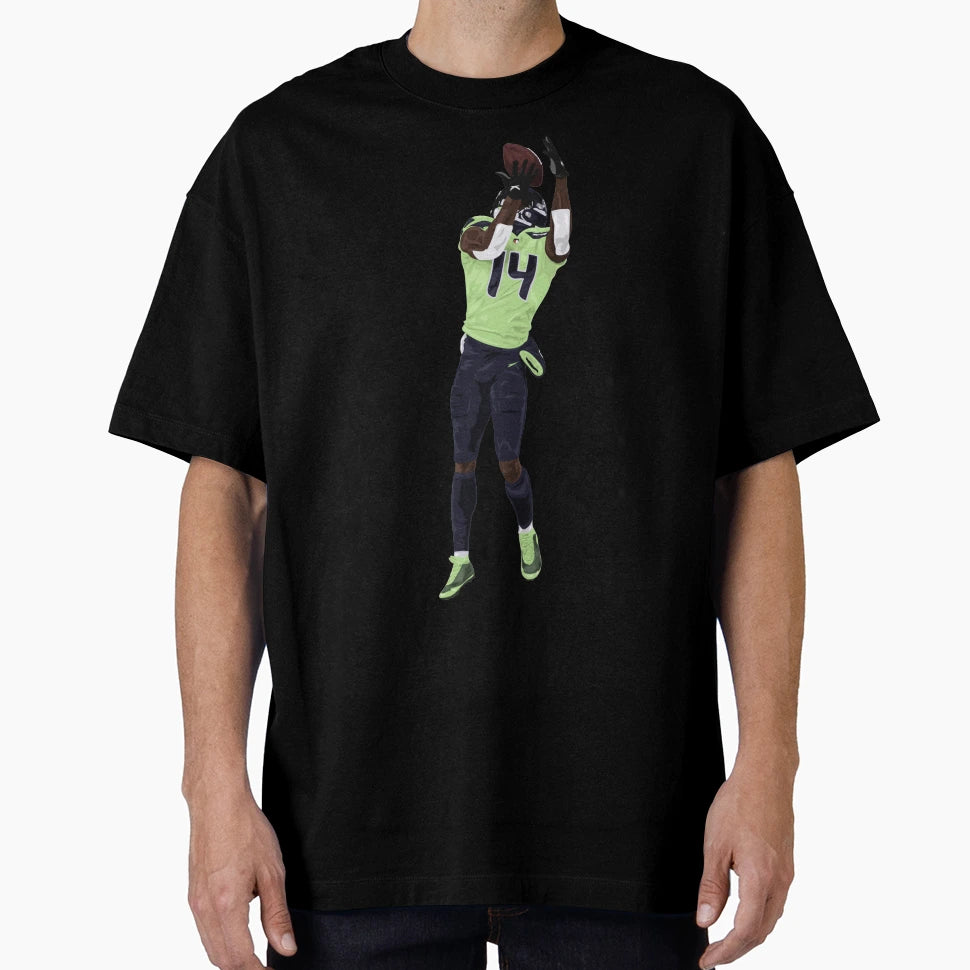 Deekay Medcalf T-Shirt - Casual Everyday Wear for Adults - T-Shirt, Sweatshirt, Hoodie