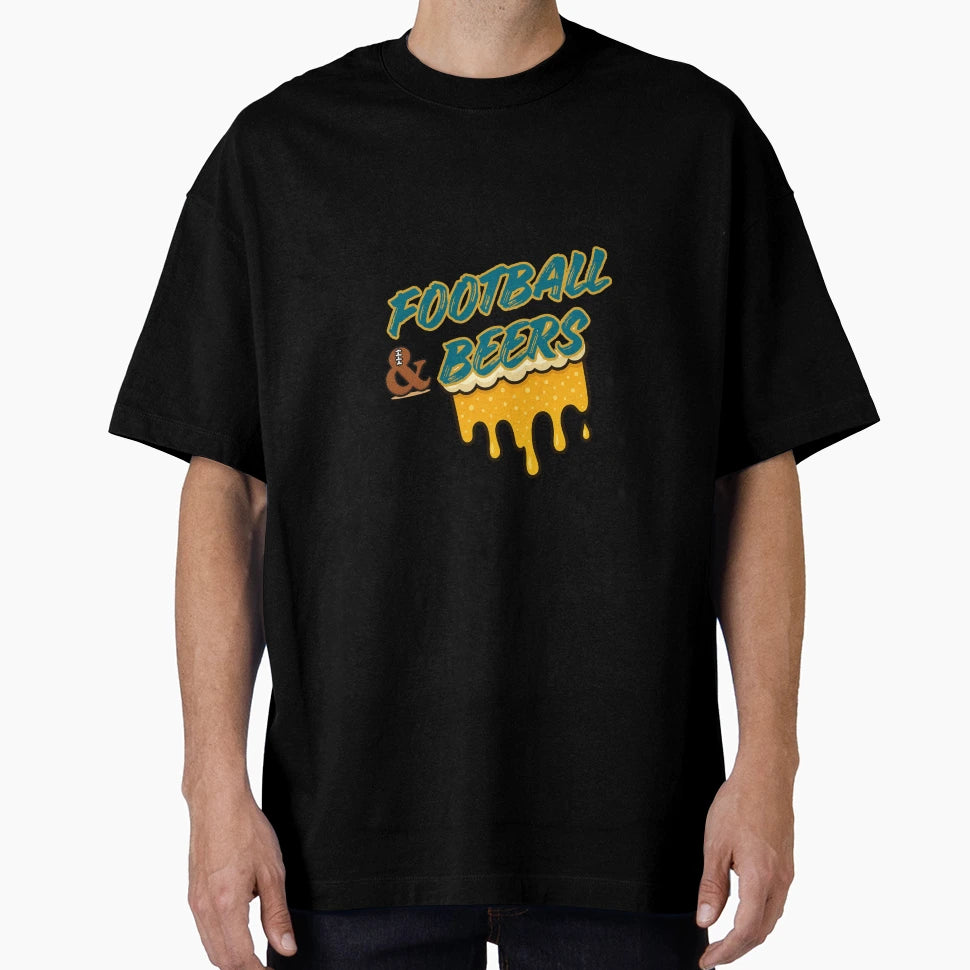 Jaguars My Sunday Routine Football T-Shirt - Streetwear Style for Adults - T-Shirt, Sweatshirt, Hoodie