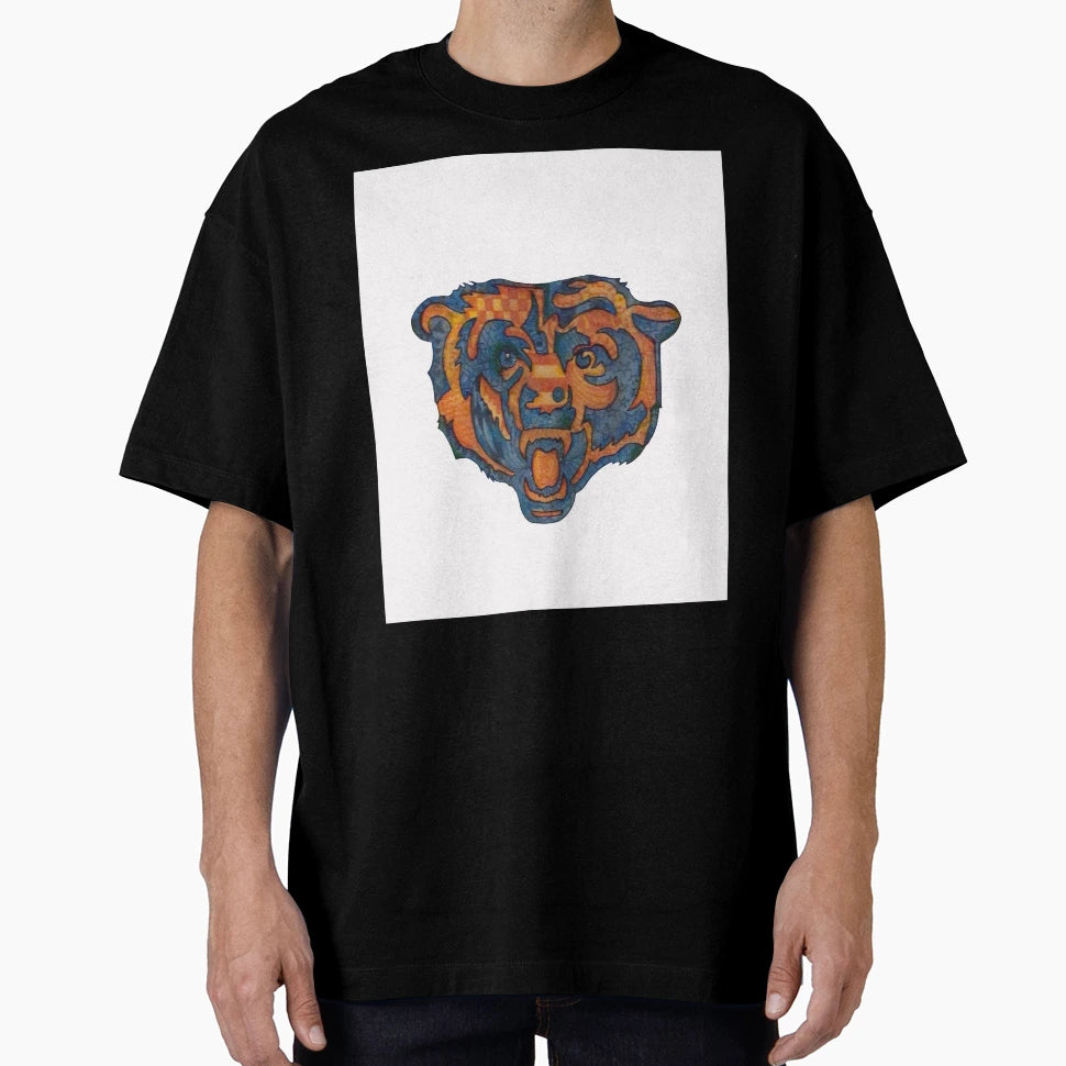 Bare Bear T-Shirt - Streetwear Style Men Women - T-Shirt, Sweatshirt, Hoodie