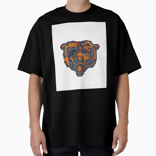 Bare Bear T-Shirt - Streetwear Style Men Women - T-Shirt, Sweatshirt, Hoodie