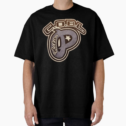 Pencildon Cap Company T-Shirt - Trendy Graphic Unisex - T-Shirt, Sweatshirt, Hoodie