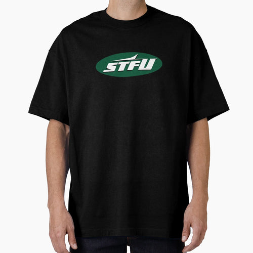 New York Stfu T-Shirt - Aesthetic Graphic Unisex - T-Shirt, Sweatshirt, Hoodie