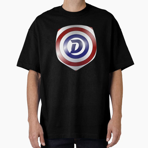 Super Dad Daddy Super D Daddy T-Shirt - Novelty Apparel Men Women - T-Shirt, Sweatshirt, Hoodie