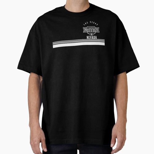 Las Vegas Lines T-Shirt - Trendy Graphic Men Women - T-Shirt, Sweatshirt, Hoodie