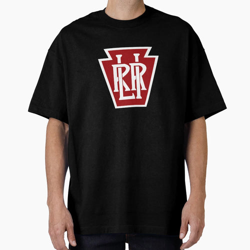 Long Island Railroad Logo T-Shirt - Streetwear Style Unisex - T-Shirt, Sweatshirt, Hoodie