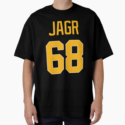 Jagr T-Shirt - Fun Novelty Design for Adults - T-Shirt, Sweatshirt, Hoodie