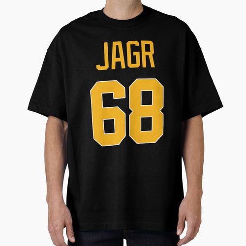 Jagr T-Shirt - Fun Novelty Design for Adults - T-Shirt, Sweatshirt, Hoodie