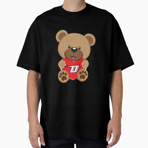 Oneonta Teddy Bear T-Shirt - Aesthetic Graphic for Adults - T-Shirt, Sweatshirt, Hoodie