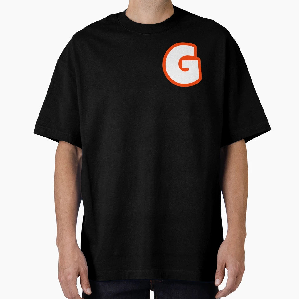 G 15 T-Shirt - Streetwear Style for Adults - T-Shirt, Sweatshirt, Hoodie