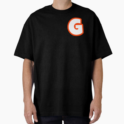 G 15 T-Shirt - Streetwear Style for Adults - T-Shirt, Sweatshirt, Hoodie