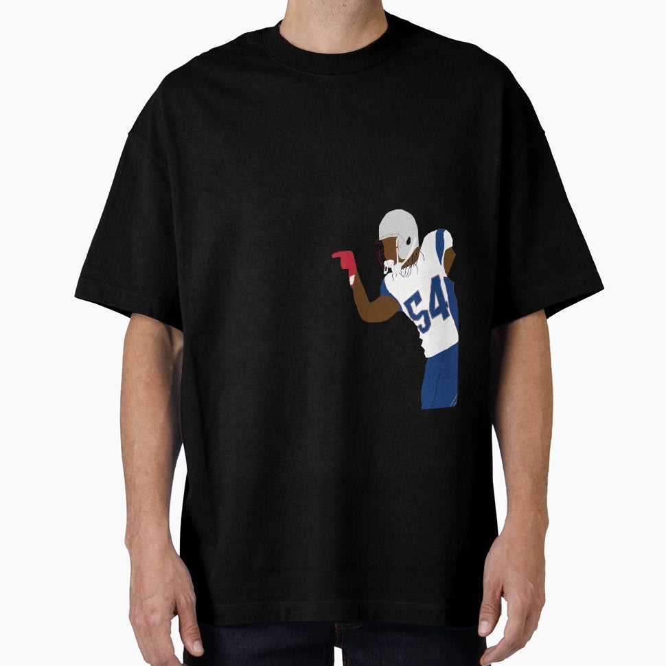 Patriots Hightower Super Bowl T-Shirt - Casual Everyday Wear for Adults - T-Shirt, Sweatshirt, Hoodie