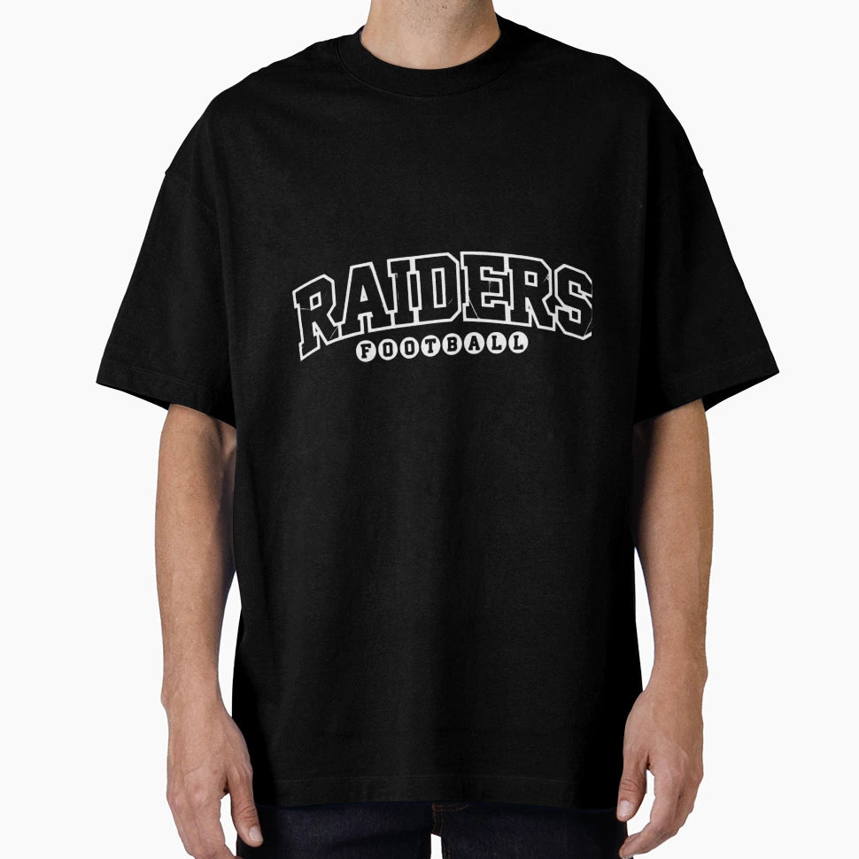 Art Las Vegas Raiders T-Shirt - Casual Everyday Wear Unisex - T-Shirt, Sweatshirt, Hoodie