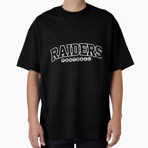 Art Las Vegas Raiders T-Shirt - Casual Everyday Wear Unisex - T-Shirt, Sweatshirt, Hoodie