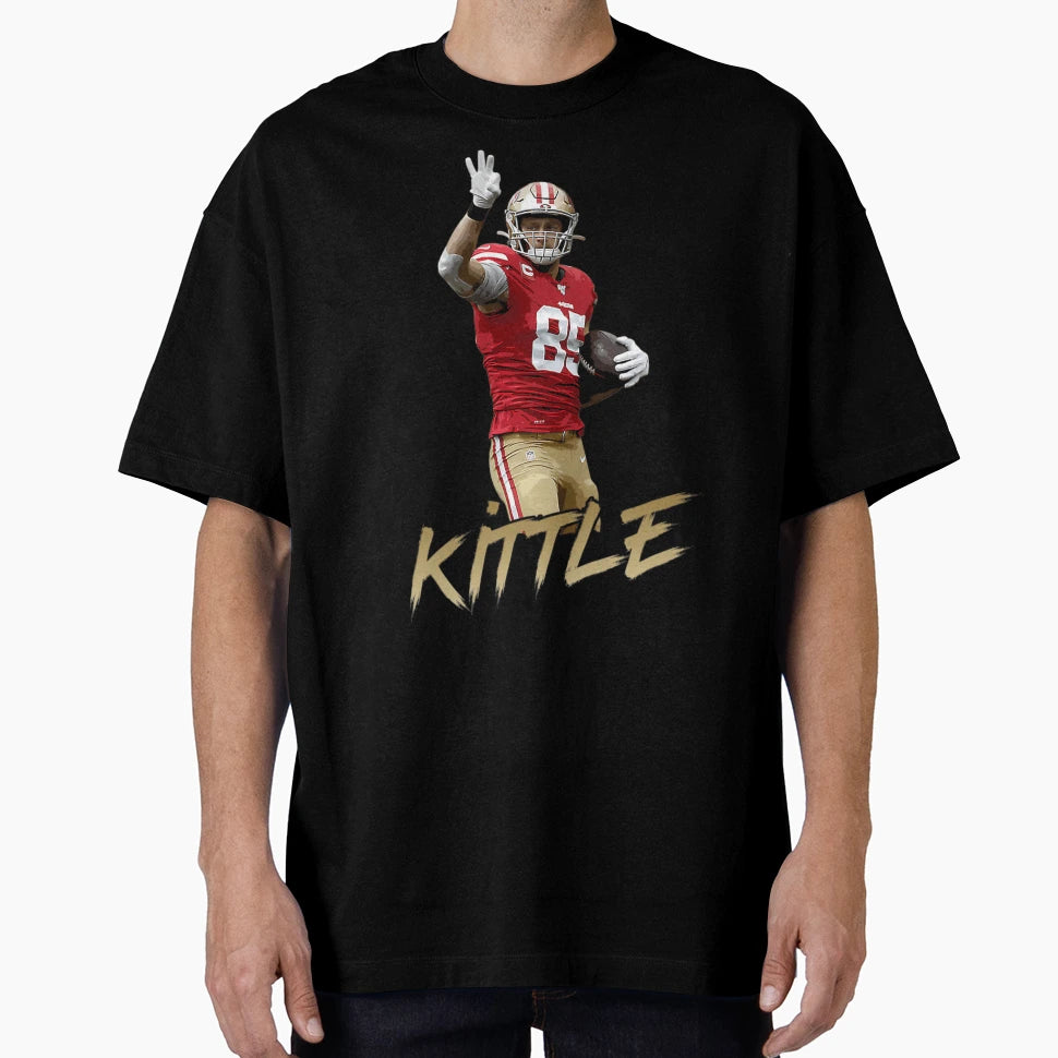 GK T-Shirt - Minimalist Print Unisex - T-Shirt, Sweatshirt, Hoodie