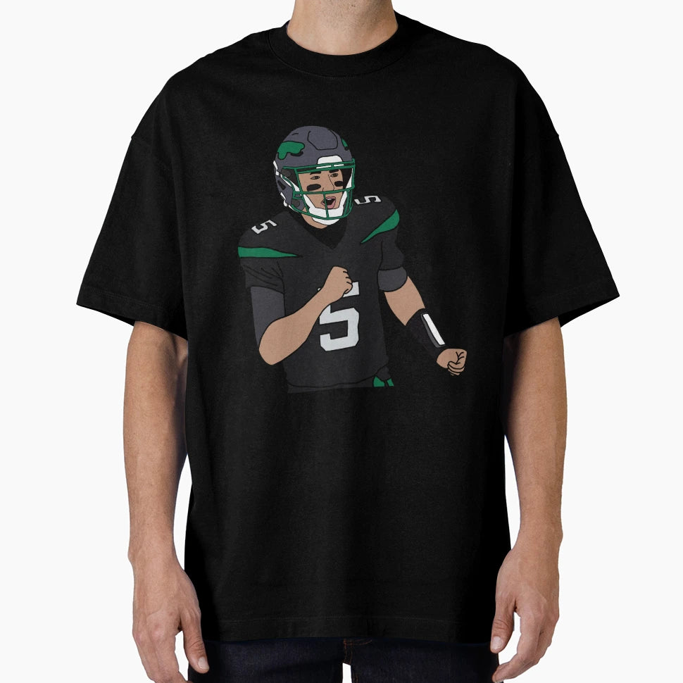 Mike White T-Shirt - Streetwear Style for Adults - T-Shirt, Sweatshirt, Hoodie