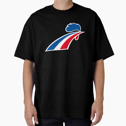France National Ice Hockey Team T-Shirt - Fun Novelty Design for Adults - T-Shirt, Sweatshirt, Hoodie