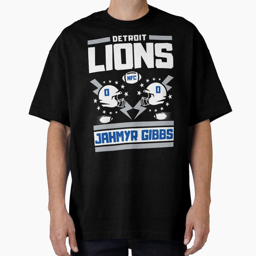 Football Detroit Lions T-Shirt - Aesthetic Graphic Men Women - T-Shirt, Sweatshirt, Hoodie