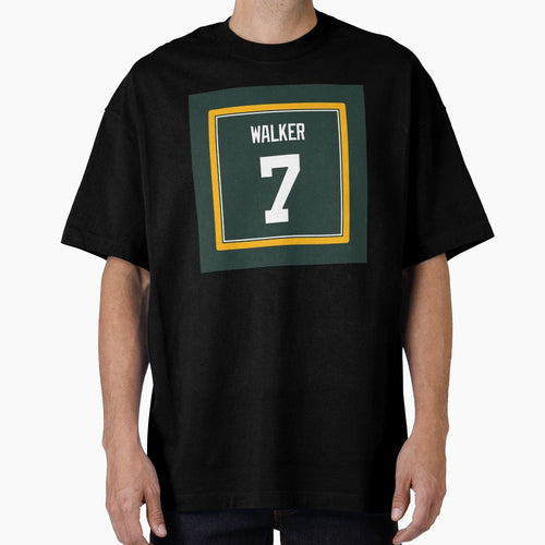 Quay Walker Green Bay T-Shirt - Novelty Apparel Men Women - T-Shirt, Sweatshirt, Hoodie