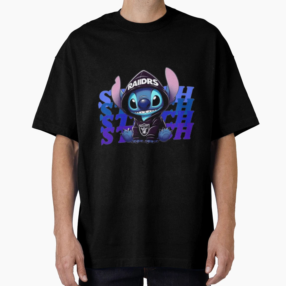 Stitch T-Shirt - Minimalist Print Unisex - T-Shirt, Sweatshirt, Hoodie
