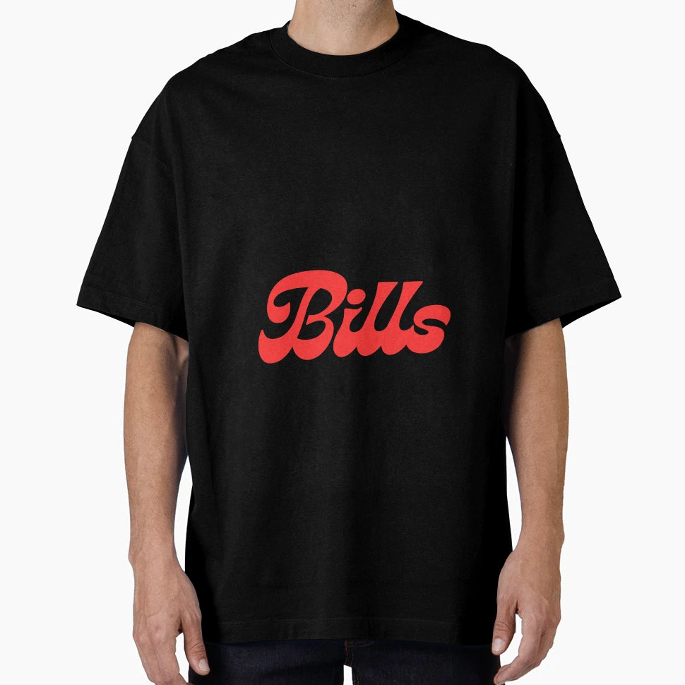 Buffalo T-Shirt - Trendy Graphic for Adults - T-Shirt, Sweatshirt, Hoodie
