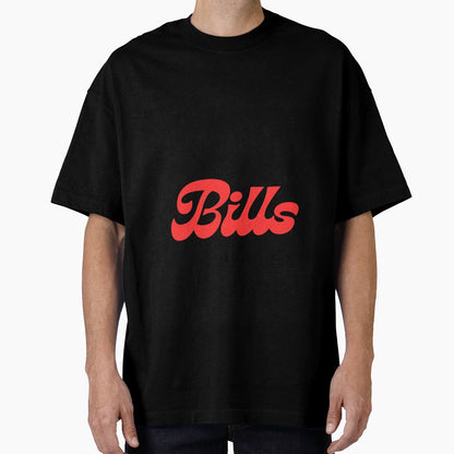 Buffalo T-Shirt - Trendy Graphic for Adults - T-Shirt, Sweatshirt, Hoodie