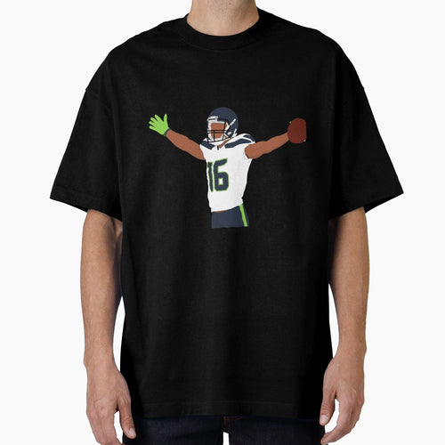 Hot Lockett T-Shirt - Custom Art Print Unisex - T-Shirt, Sweatshirt, Hoodie