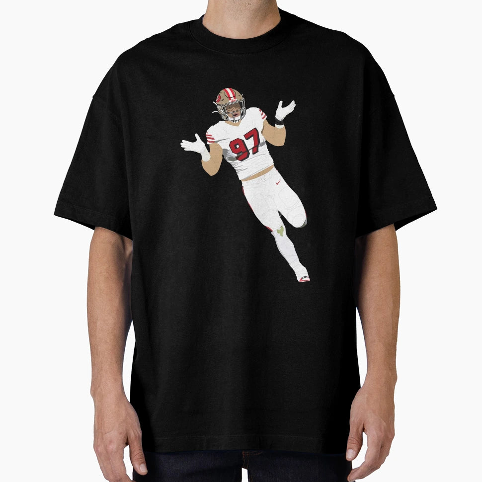 NB T-Shirt - Graphic Print Unisex - T-Shirt, Sweatshirt, Hoodie