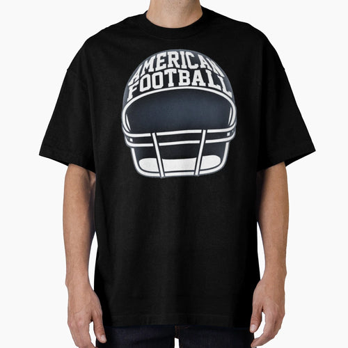 American Football T-Shirt - Casual Everyday Wear Men Women - T-Shirt, Sweatshirt, Hoodie