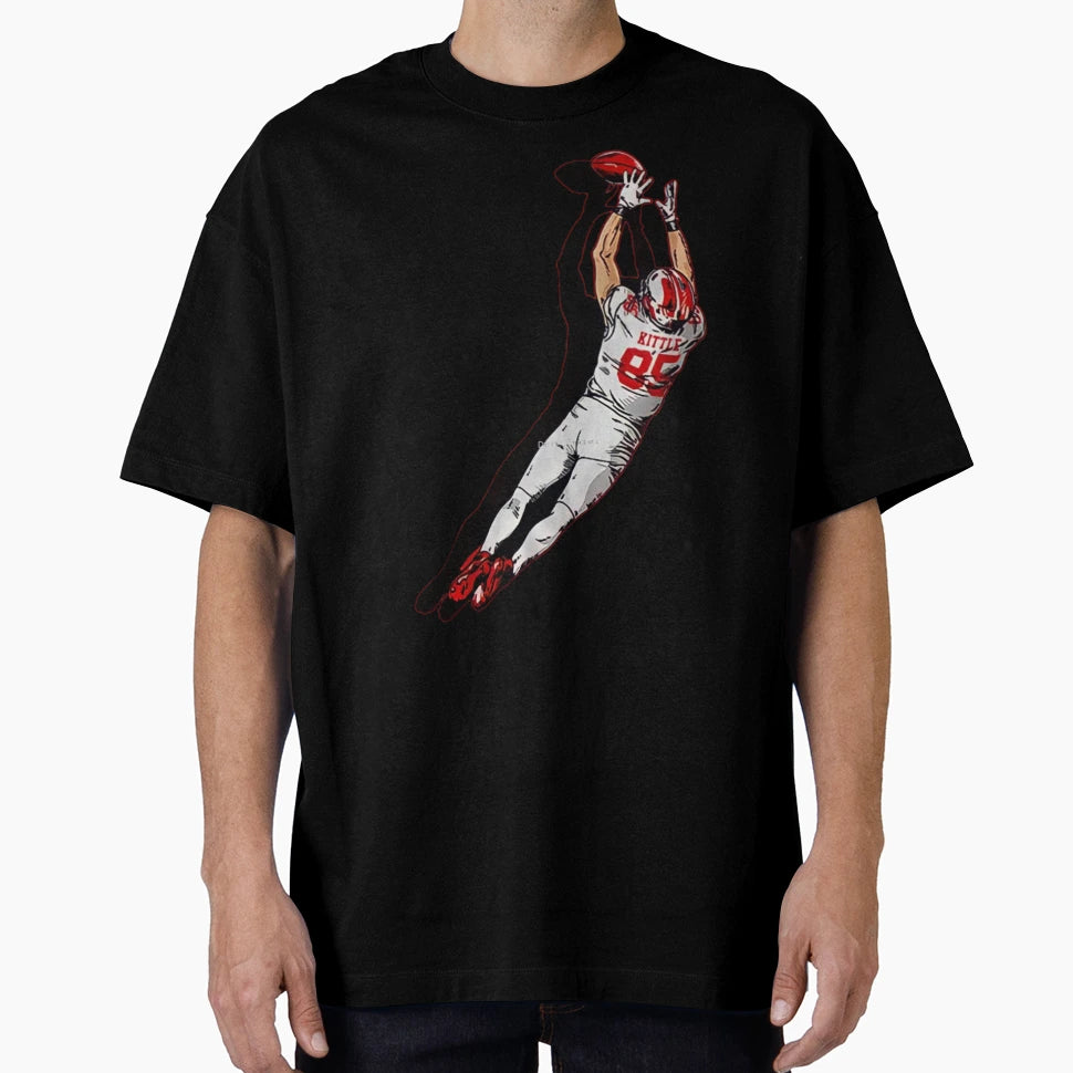 GK T-Shirt - Unique Graphic Unisex - T-Shirt, Sweatshirt, Hoodie