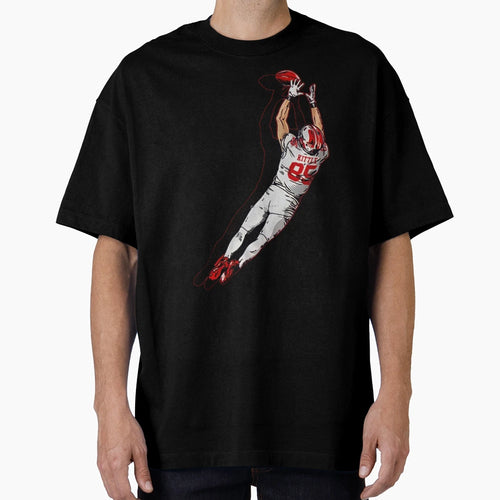 GK T-Shirt - Unique Graphic Unisex - T-Shirt, Sweatshirt, Hoodie