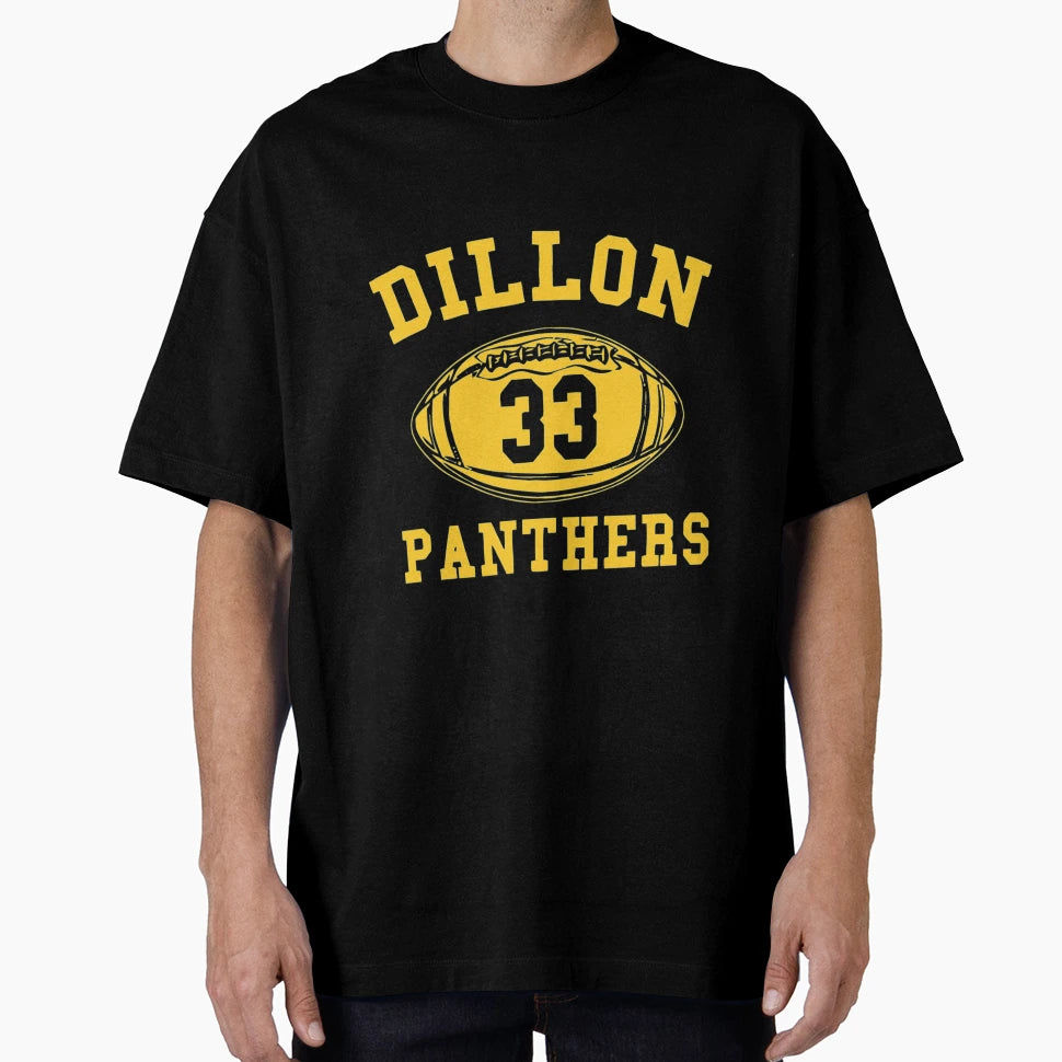 Dillon Panthers Team T-Shirt - Trendy Graphic for Adults - T-Shirt, Sweatshirt, Hoodie
