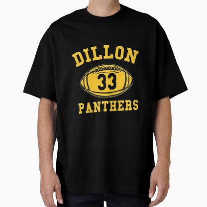 Dillon Panthers Team T-Shirt - Trendy Graphic for Adults - T-Shirt, Sweatshirt, Hoodie
