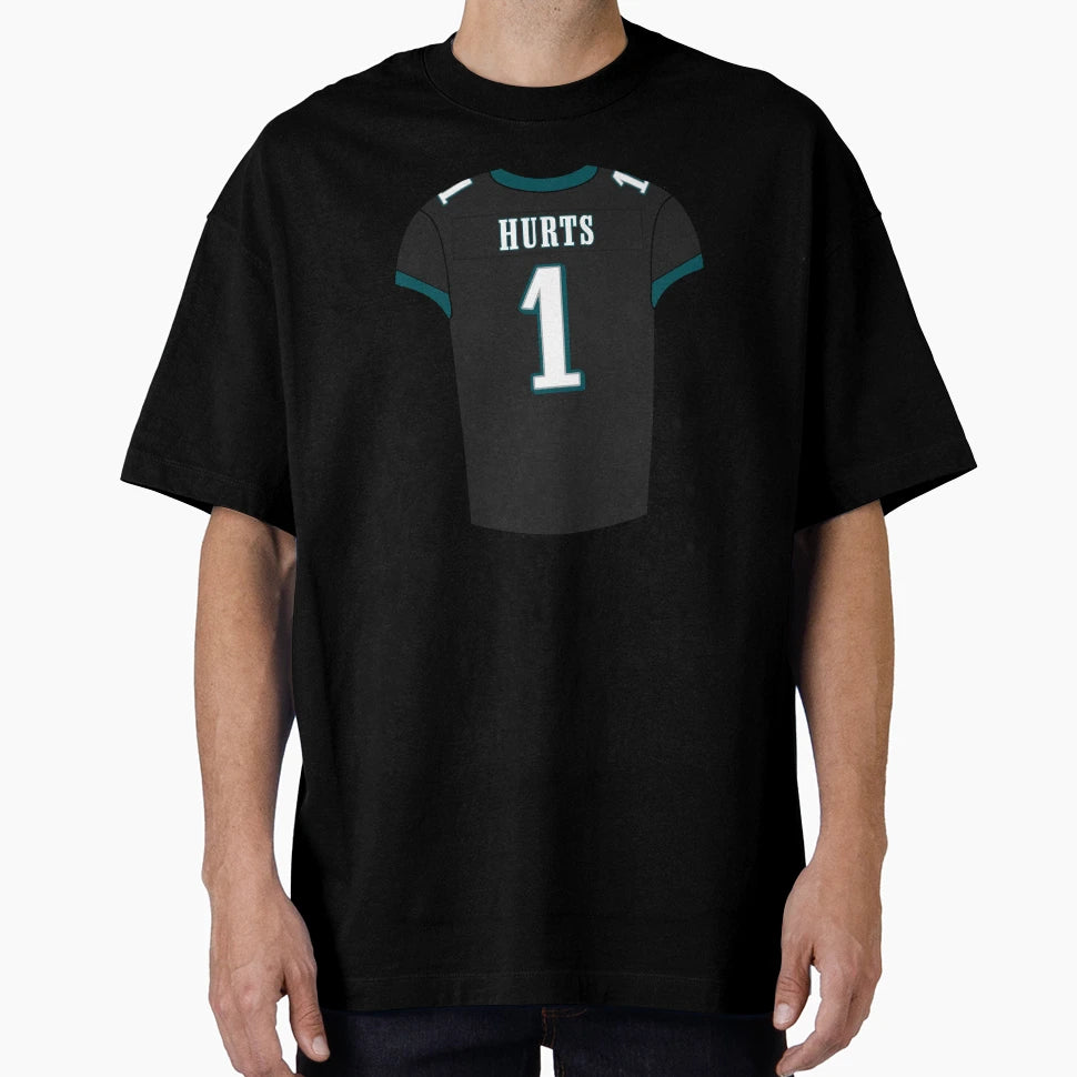 JH Alternate Jersey T-Shirt - Streetwear Style for Adults - T-Shirt, Sweatshirt, Hoodie