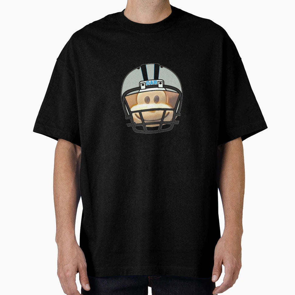 Carolina Cj T-Shirt - Graphic Print Men Women - T-Shirt, Sweatshirt, Hoodie