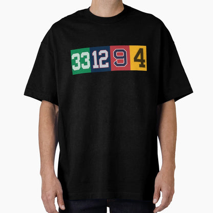 Boston Sports T-Shirt - Aesthetic Graphic Unisex - T-Shirt, Sweatshirt, Hoodie