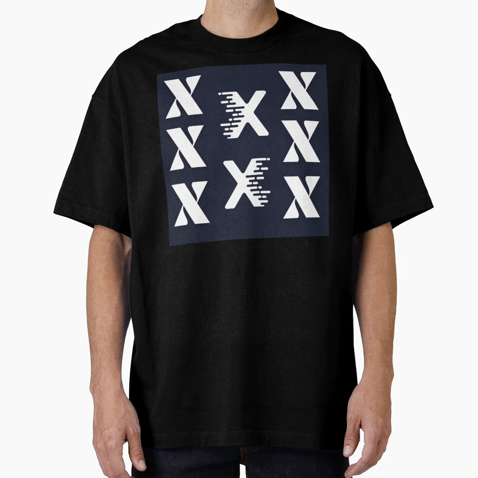 Xxxxxxxx And Variety Mediums T-Shirt - Graphic Print Men Women - T-Shirt, Sweatshirt, Hoodie
